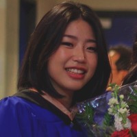Amy Bo Woo Kang