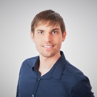 Daniel Gmür