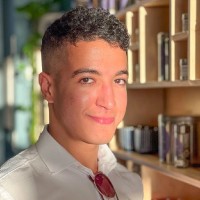 Yassine Achagui