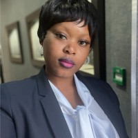Lebogang Dhlamini