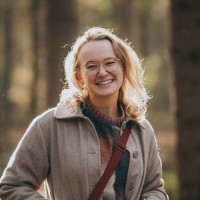 Elise Groenendijk