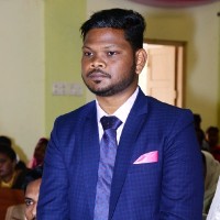 B.K Nayak