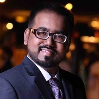Saad Ansari