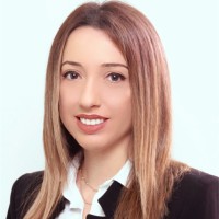 Eleni Erodotou, Phd