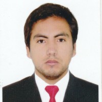 Miguel Angel Mora Frisancho
