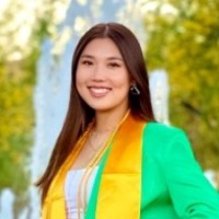 Gina Sun