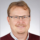 Niklas Lindmark