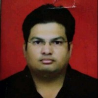VIKRAM DESHMUKH