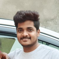 Pamulapati Vivek Ramanand