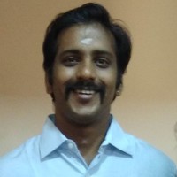 Karthikeyan Karuppannan