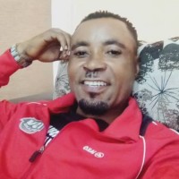 Pastor Miracle Okon