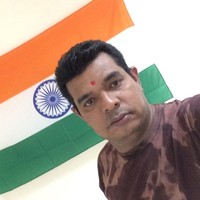 Yogesh Limbachiya