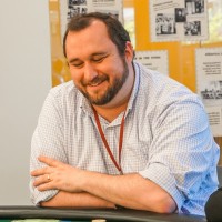 James Blanks, Shrm - Cp