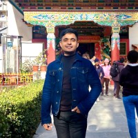 Priyam Verma