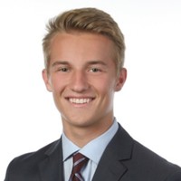 Parker Bosworth
