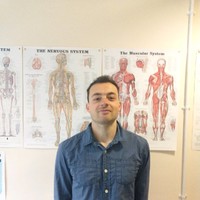 Martyn Bailey