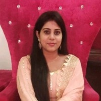 Shrishti Kamboj