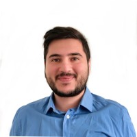 Anil Mehmet Kesan