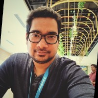 Abhijit Pradhan