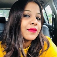 Reena Morajkar