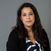 Leïla Abdelaziz