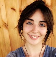 HayleyMay Hogg