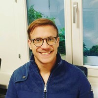 Markus Kruse