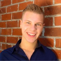 Konner Cooke