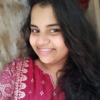 Chirudivya Nanduri
