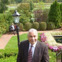 Nabil Awad