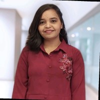 Harshita Modi