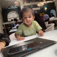 Asad Ansari