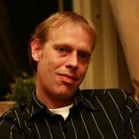 Daniel Dijkhuizen
