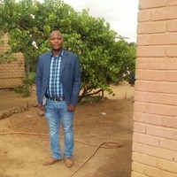 Mojalefa Mokgosi