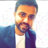 Rajvinderjit Bamrah