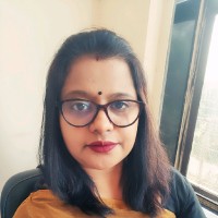 Pragyan Rashmi