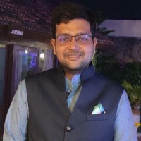 ABHILASH Goyal
