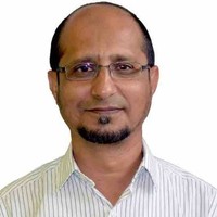 Asif Hussain