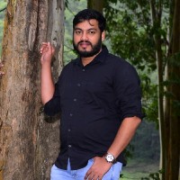 Rahul A Krishnan