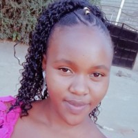 Caren Njeri
