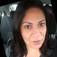Priscila Alves De Menezes Dias