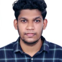 Hari Sankar C M