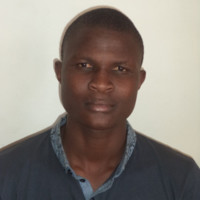 Alfred Khaumba