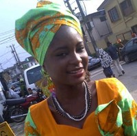 Falola Odunayo