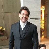 Eduardo Caldas - SF Resgate - Grupo ELO