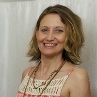 Roxanne Kooy