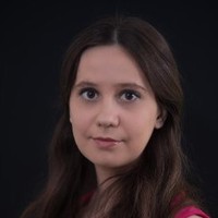 Mariya Lambrianov