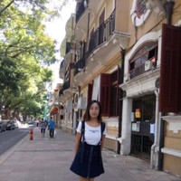 Maite Ma Shandong Lvsen