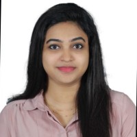 Maneesha P