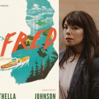 Thella Johnson